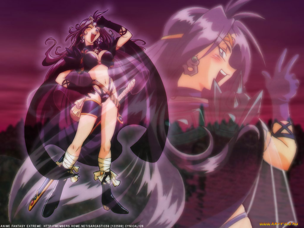 , slayers